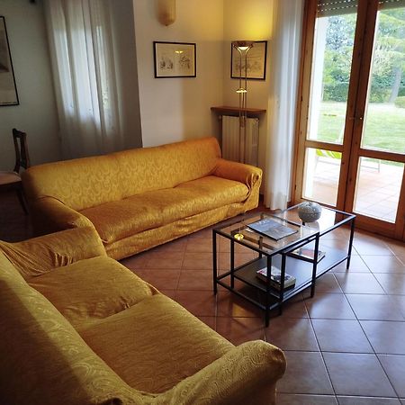 Casa Del Carmine Villa Anghiari Luaran gambar