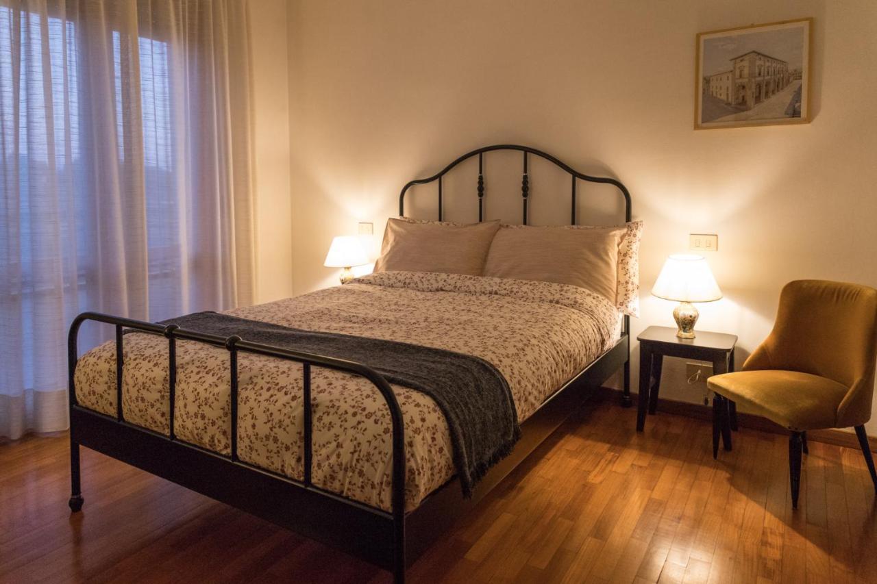 Casa Del Carmine Villa Anghiari Luaran gambar