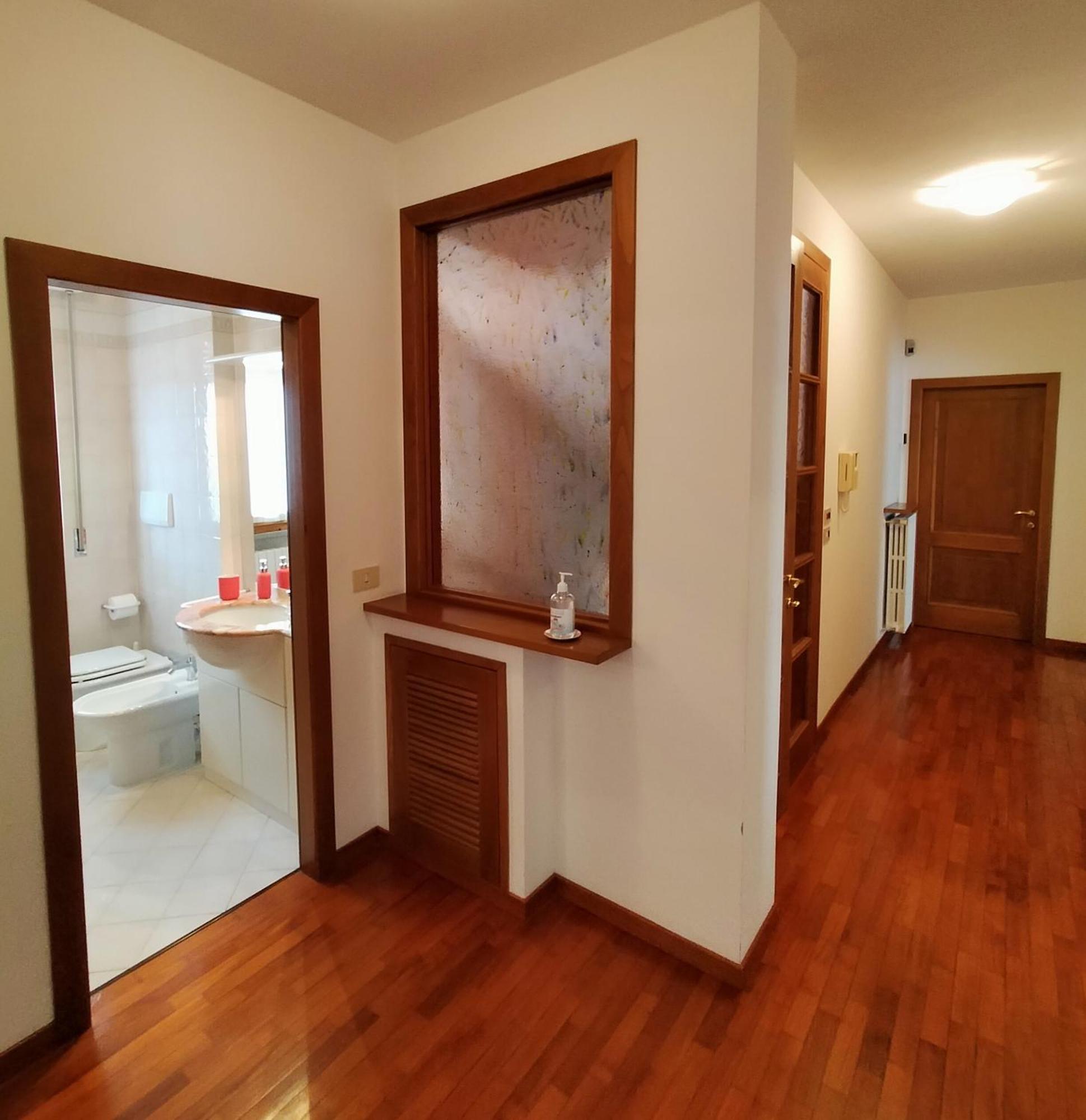 Casa Del Carmine Villa Anghiari Luaran gambar