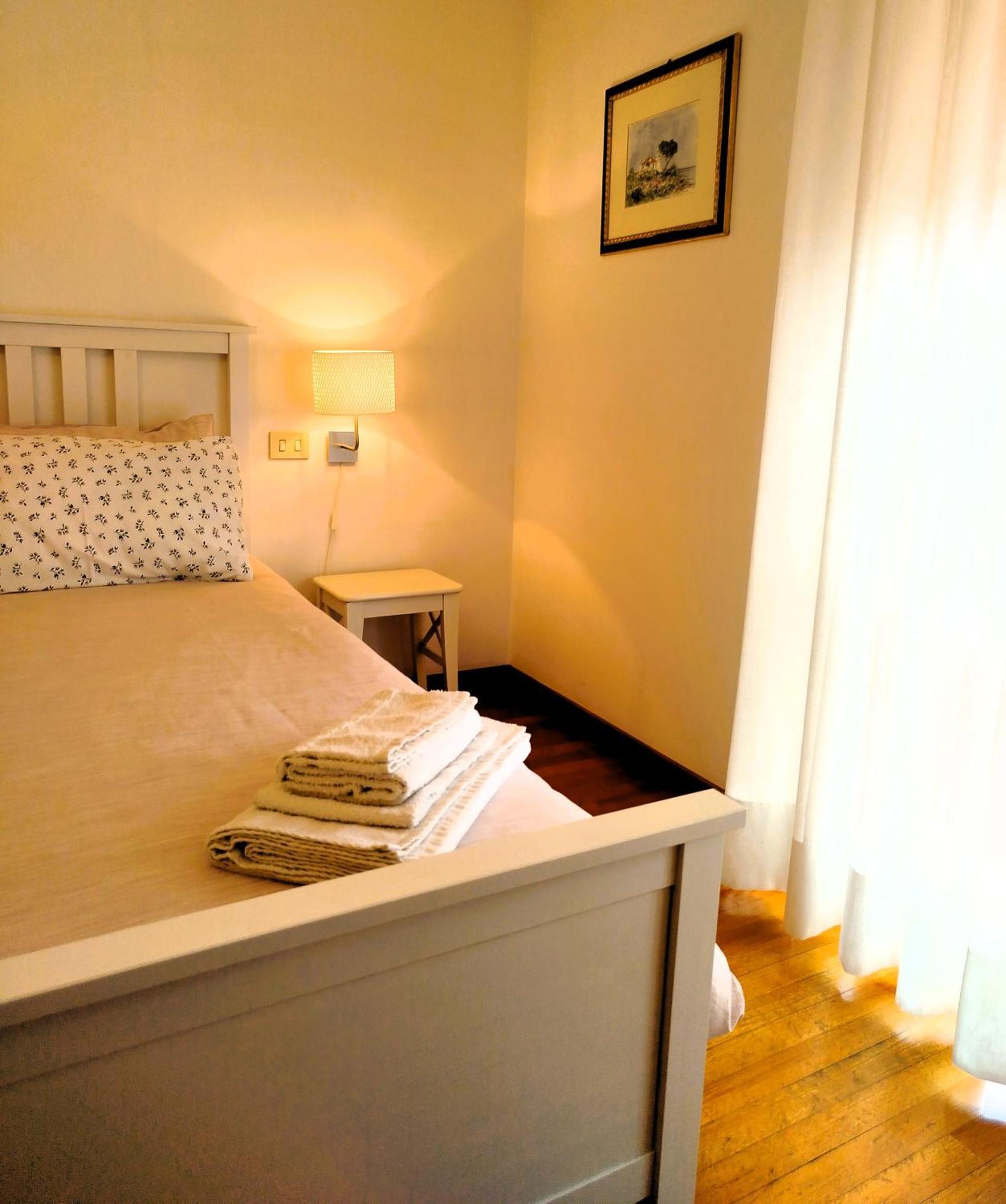 Casa Del Carmine Villa Anghiari Luaran gambar