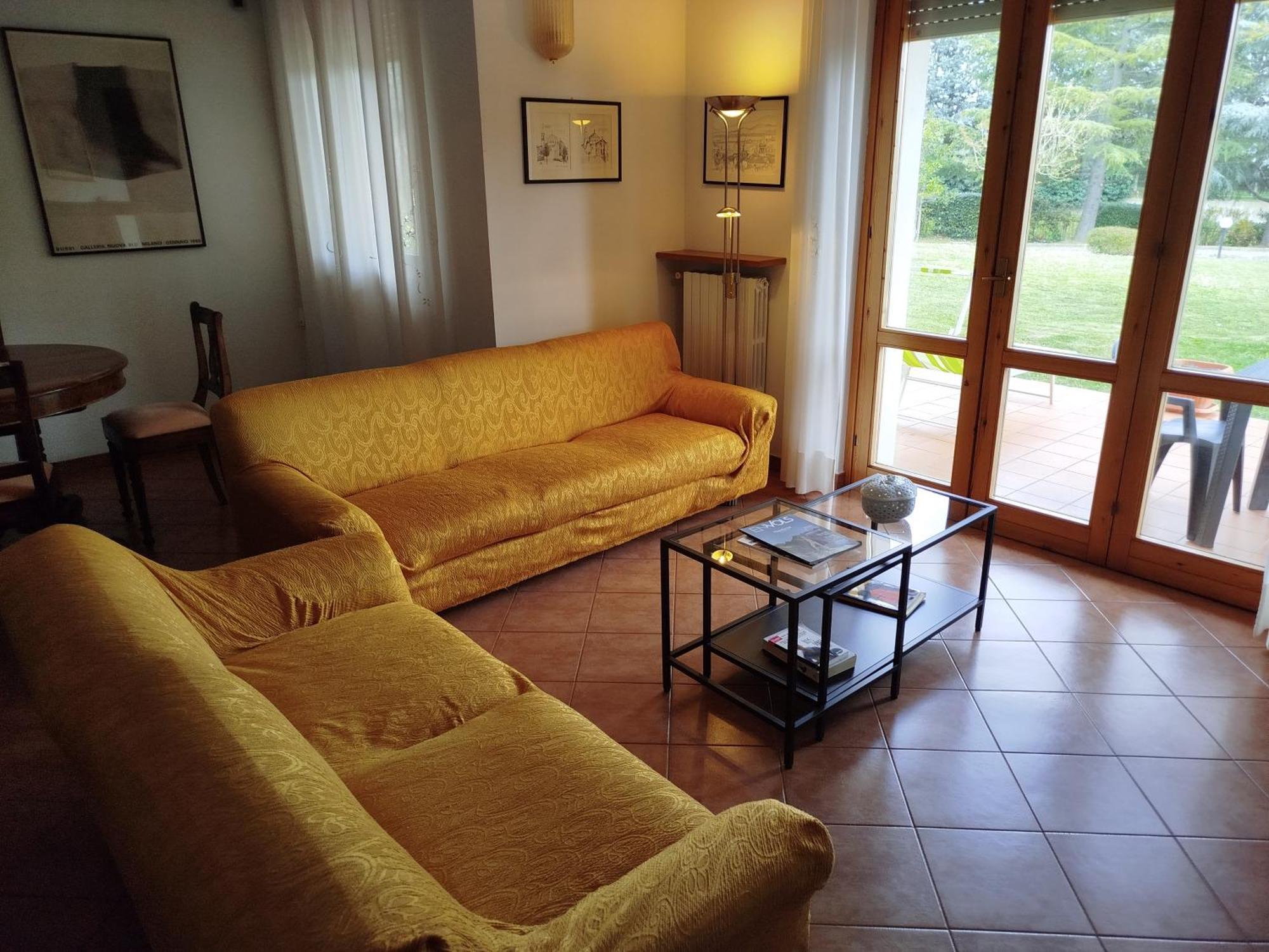 Casa Del Carmine Villa Anghiari Luaran gambar