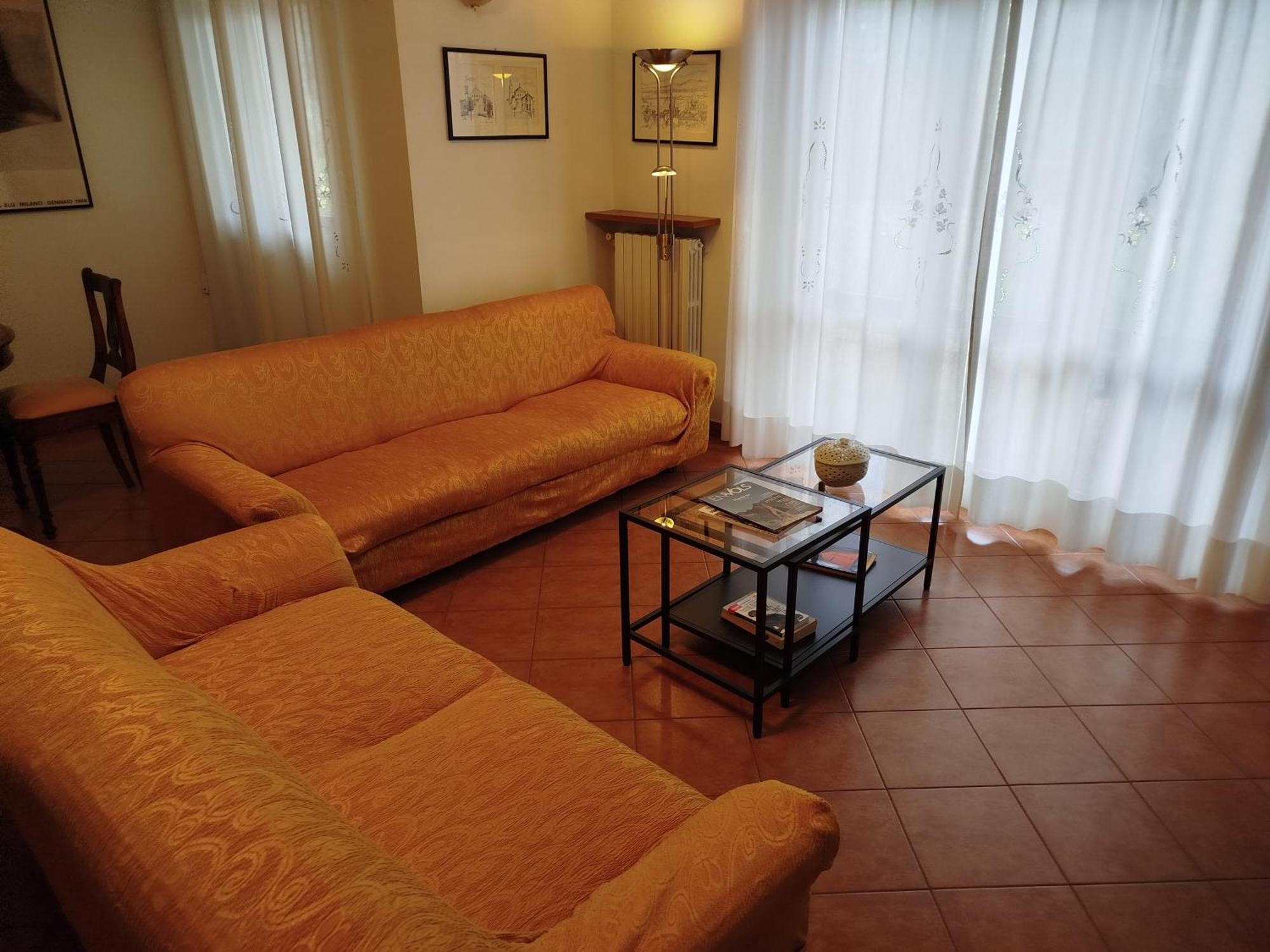 Casa Del Carmine Villa Anghiari Luaran gambar